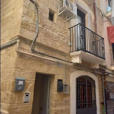 Il Sorriso Casa Vacanze Bari Exterior foto